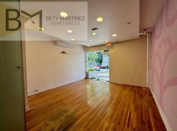 Local comercial , Miguel Hidalgo · Renta Local Polanco
