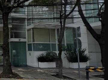 Departamento de 2 habitaciones, Benito Juárez · Departamento en Venta Ubicado Sobre Av Coyoacán, Acacias.