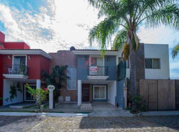 Casa en condominio de 3 habitaciones, Zapopan · Casa en Venta en El Fortín, Zapopan, Jalisco