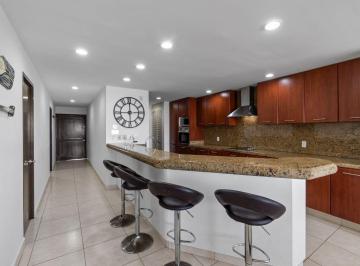 Departamento de 4 habitaciones, Bahía de Banderas · Departamento en Venta en Nuevo Vallarta, Villa Magna