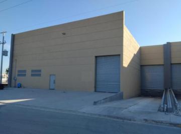 Nave industrial , General Escobedo · Bodega en Renta en Parque Logistico Escobedo Nuevo Leon