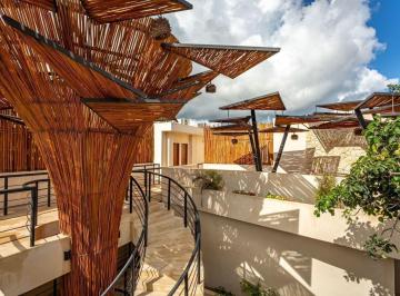 Departamento de 1 habitación, Tulum · Departamento de 1 Recámara “llave en Mano” de Una Recámara en Venta en Tulum. Oportunidad.