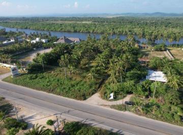 Terreno / Lote , Acapulco de Juárez · Terreno en Acapulco Diamante con Laguna en Barra Vieja