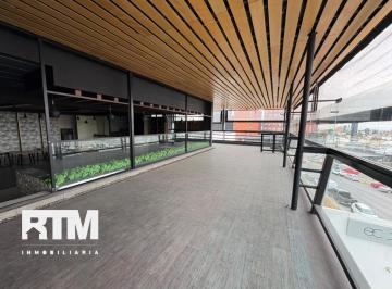 Local comercial · 484m² · 1 Recámara · 1 Estacionamiento · Local en Renta en Lomas del Tec
