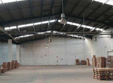 Bodega comercial , Cuautitlán · Nave Industrial en Renta en Cuautitlan