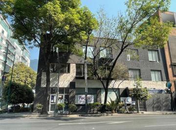 Oficina · 100m² · Renta de Oficinas en Hamburgo, Esquina con Sevilla