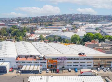 Terreno / Lote · Bodega en Renta en Naucalpan