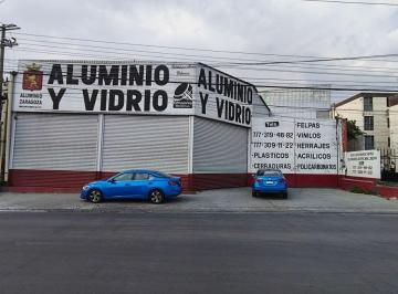 Bodega comercial , Jiutepec · Renta Bodega Jiutepec