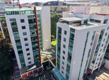 Departamento de 2 habitaciones, Iztacalco · Departamento en Venta en Santa Fe – Garden Santa Fe