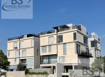 Departamento · 147m² · 2 Recámaras · 2 Estacionamientos · Departamento Renta Amueblado La Vista $19,000