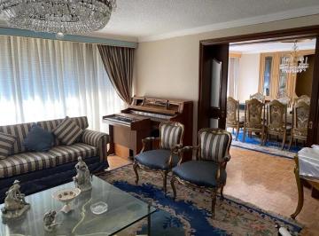 sala · Departamento en Polanco I Sección