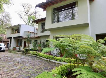 Casa 2020m² Venta Avandaro · Casa de Ensueño Frente Al Fairway en Club de Golf Avándaro