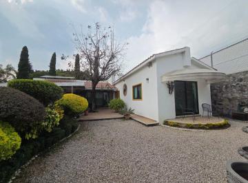 Casa de 2 habitaciones, Tepoztlán · Casa en Venta en Tepoztlán Morelos, con Escrituras