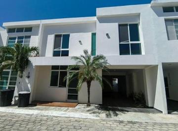 Casa de 3 habitaciones, Carmen · Venta de Casa en Ciudad del Carmen, Campeche.