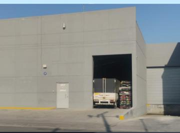 Nave industrial , General Escobedo · Bodega en Renta en Parque Logistico Escobedo Nuevo Leon