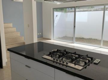 Casa de 3 habitaciones, Benito Juárez · Casa en Venta Residencial Arbolada I