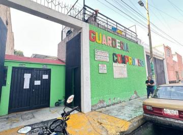 Casa de 5 habitaciones, Azcapotzalco · Casa o Bodega en Renta Jose Sanchez Trujillo Azcapotzalco