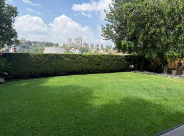 Casa en condominio de 3 habitaciones, Cuajimalpa de Morelos · Casa en Venta en Condominio