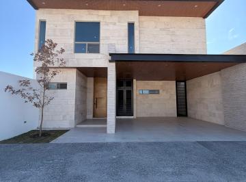 Casa de 3 habitaciones, Saltillo · Venta Privada Los Ramones