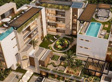 Departamento de 3 habitaciones, Benito Juárez · Oportunidad en Venta, Harmony Cancún