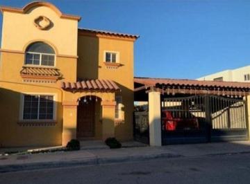 Casa de 3 habitaciones, Mexicali · Casa en Venta en Mexicali