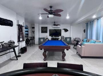 Casa de 5 habitaciones, Solidaridad · Casa en Venta - Residencial Marsella 2, Playa del Carmen
