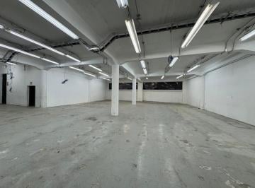 Terreno / Lote · 5m² · Bodega en Renta en Cuauhtémoc