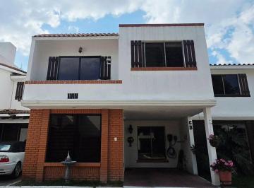 Casa de 3 habitaciones, San Luis Potosí · Casa en Venta en Privada Sobre Av Venustiano Carranza