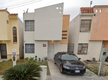 Casa de 3 habitaciones, Reynosa · Casa en Venta en Reynosa