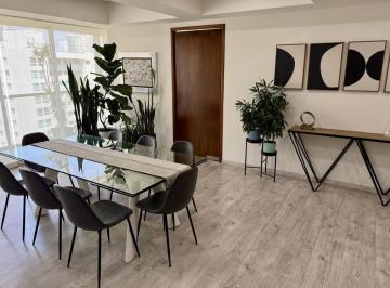 Departamento de 3 habitaciones, Huixquilucan · Departamento de 220 m² con 3 Recámaras en Venta en Villa Florence