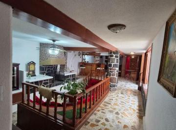 Casa de 4 habitaciones, Tianguistenco · Casa Amueblada en Renta en Santiago Tianguistenco Edo. Méx.