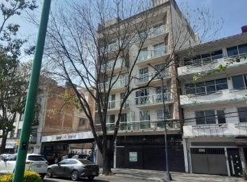 Departamento de 2 habitaciones, Benito Juárez · Renta Departamento Dr. Vértiz Super Ubicado Semiamueblado