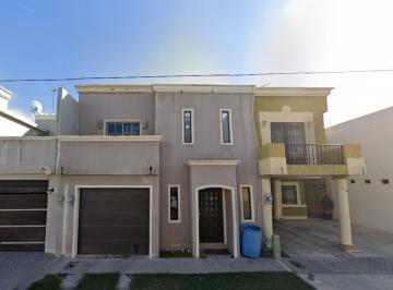 Casa de 3 habitaciones, Matamoros · Casa en Venta en Matamoros