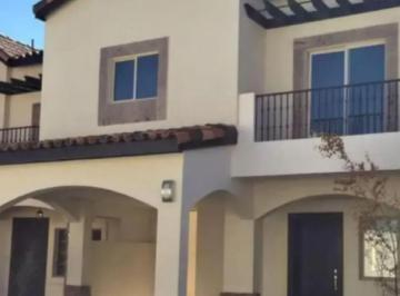Casa de 4 habitaciones, Mexicali · Casa en Venta en Mexicali