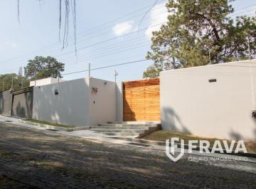Casa de 3 habitaciones, Zapopan · Casa en Venta en Pinar de La Venta