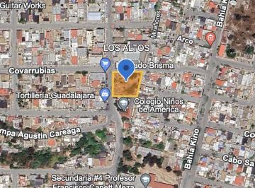 834491f8164e5161ca1e79334d2a6a0a6144e6bc05aa51612f22458e7de68bb6 · Renta | Bodega 740 m² en Los Altos