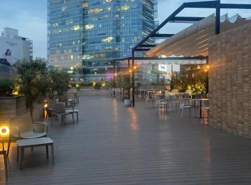 Oficina · 250m² · 6 Recámaras · 3 Estacionamientos · Oficina en Renta en Masaryk, Polanco