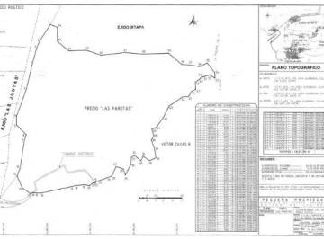 Terreno / Lote · 620000m² · Terreno en Venta Puerto Vallarta, 62 Ha, $650 m²