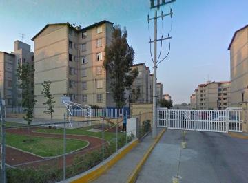 Departamento · 65m² · 2 Recámaras · 1 Estacionamiento · Departamento Argentina, Miguel Hidalgo, Ciudad de México