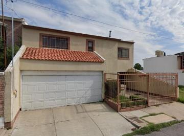 Casa en Venta de 3 habitaciones Quintas del Sol · Venta de Casa en Chihuahua, Chihuahua.