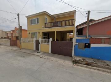 Casa de 4 habitaciones, Playas de Rosarito · Venta de Casa en Colonia Obrera, Playas de Rosarito, Baja California
