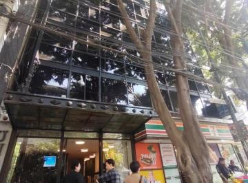 Oficina , Miguel Hidalgo · Oficina de 140 m² en Renta en Anzures con Elevador