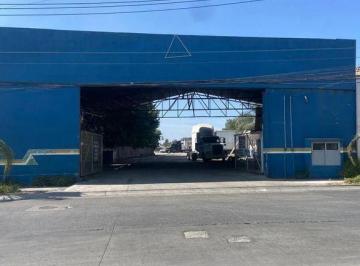 Terreno comercial · 1000m² · Renta de Terreno Ideal Para Empresas de Transporte y Logística