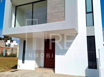 Casa de 4 habitaciones Venta MN 5,590,000 · Casa en Venta Paraje Las Grullas Tlajomulco de Zuñiga