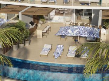 Departamento de 3 habitaciones, Puerto Vallarta · Departamento en Venta Frente Al Mar, Puerto Vallarta