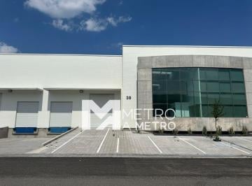 Bodega comercial , Querétaro · Bodega Industrial en Renta | de 457 m² | Carretera Querétaro - Mexico | Nave
