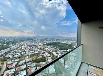 Departamento de 2 habitaciones, Zapopan · Depa en Renta en Via Bosque