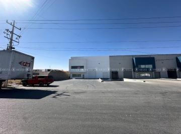 Bodega comercial , Chihuahua · Bodegas en Venta en Complejo Industrial Al Norte