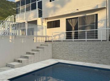 Casa de 4 habitaciones, Jiutepec · Casa en Venta en Hacienda Club de Golf San Gaspar