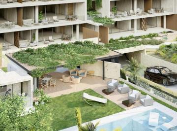 Departamento de 4 habitaciones, Solidaridad · Exclusivo Departamento 130 m² del Mar en Playa del Carmen – Privacidad